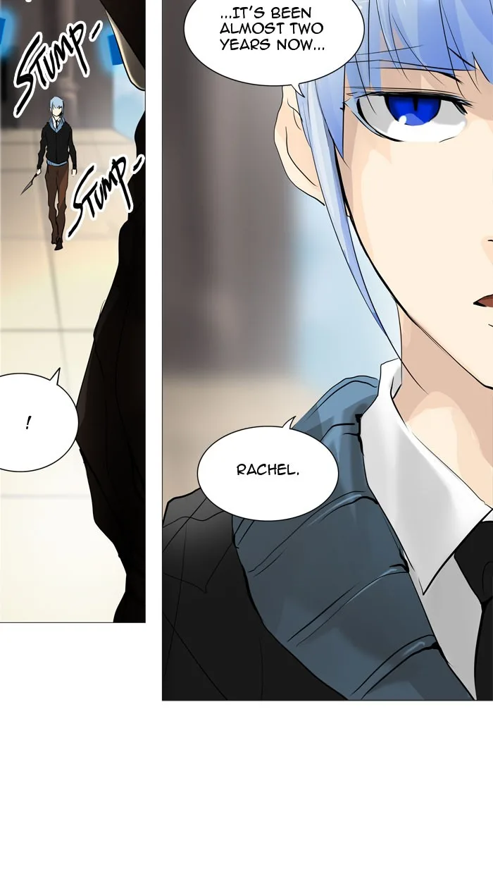 Tower of God - Chapter 223 - Page 50