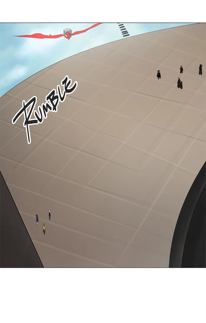 Tower of God - Chapter 223 - Page 8