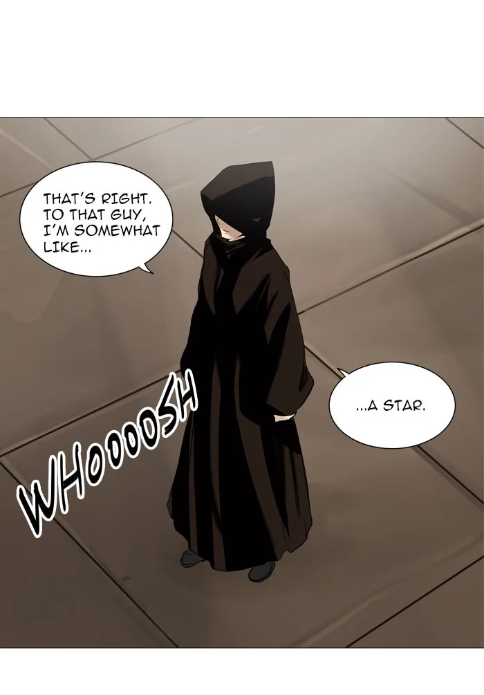 Tower of God - Chapter 224 - Page 10