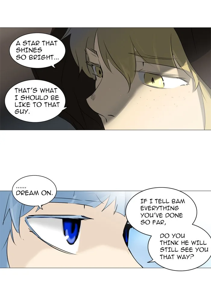 Tower of God - Chapter 224 - Page 11