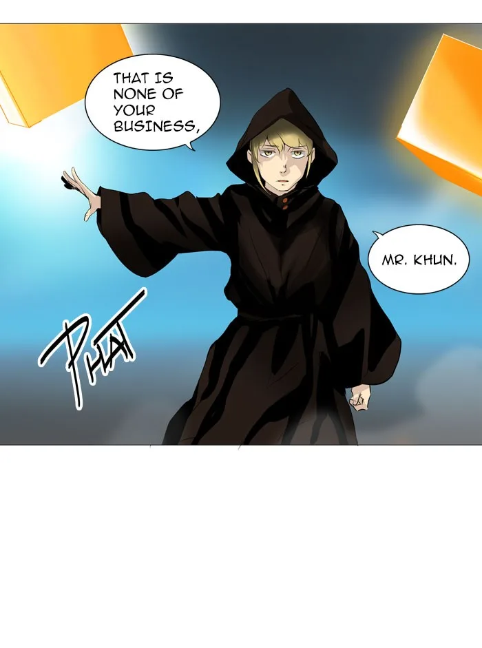 Tower of God - Chapter 224 - Page 13