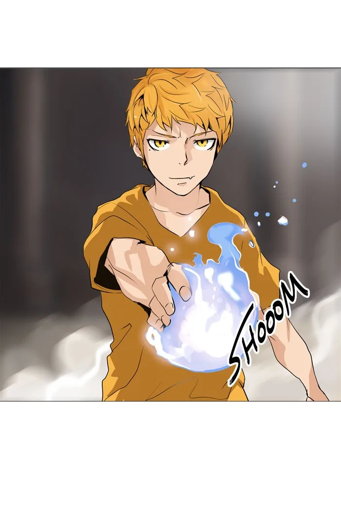 Tower of God - Chapter 224 - Page 14