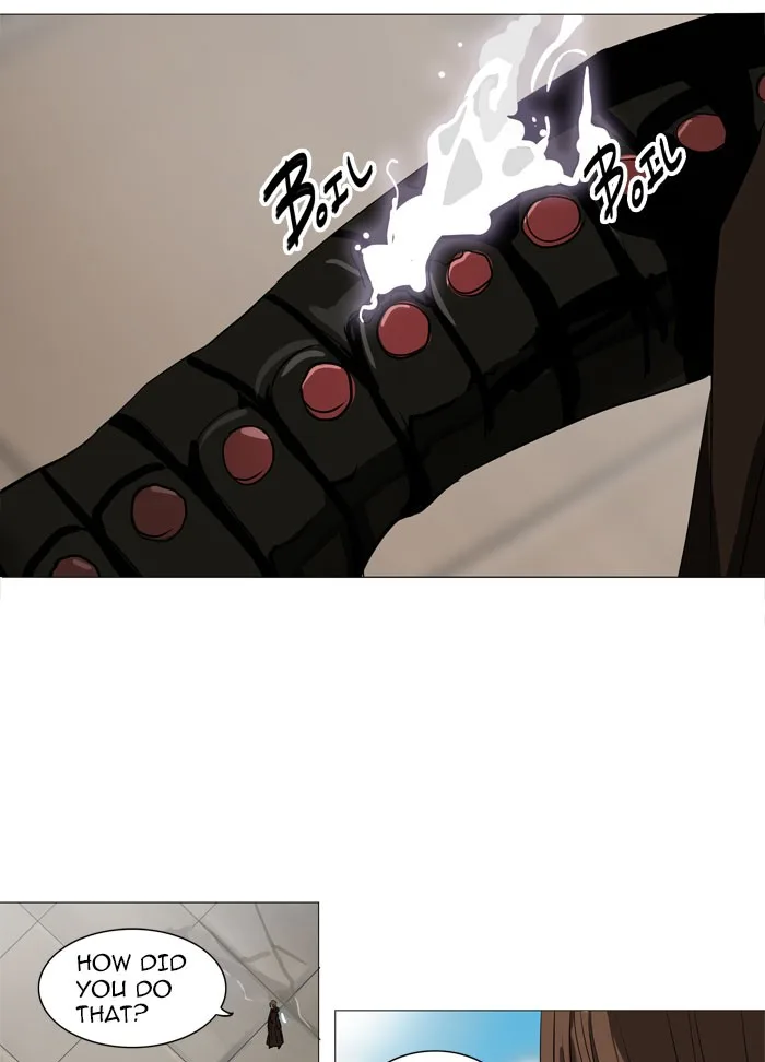 Tower of God - Chapter 224 - Page 15