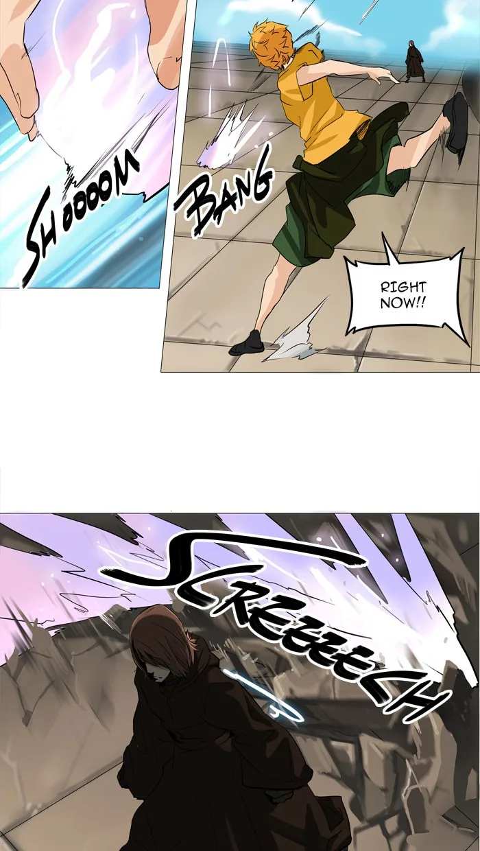 Tower of God - Chapter 224 - Page 22