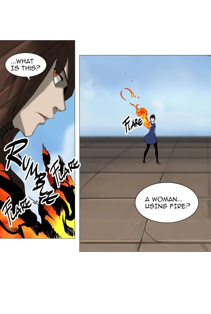 Tower of God - Chapter 224 - Page 25