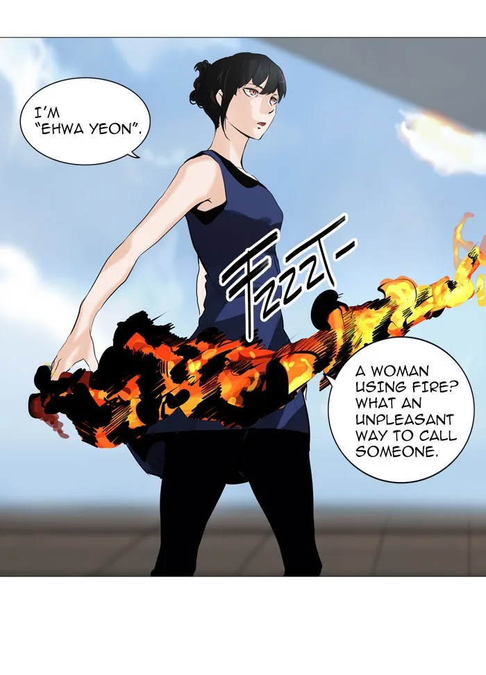 Tower of God - Chapter 224 - Page 26