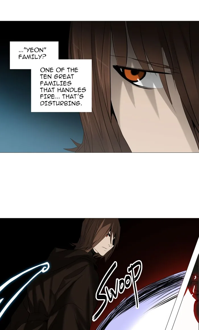 Tower of God - Chapter 224 - Page 27