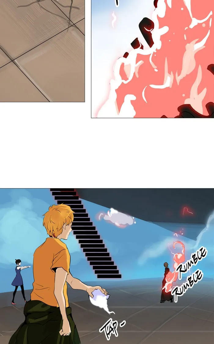 Tower of God - Chapter 224 - Page 29