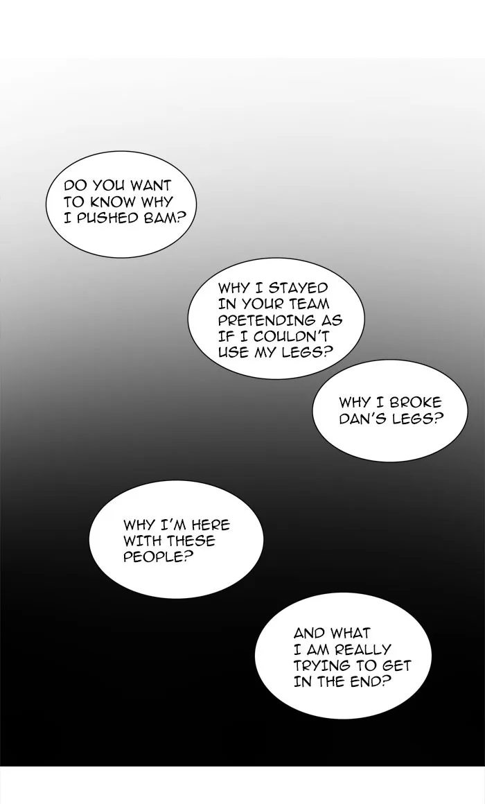 Tower of God - Chapter 224 - Page 3