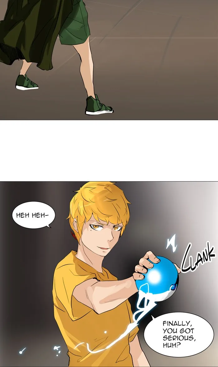 Tower of God - Chapter 224 - Page 30