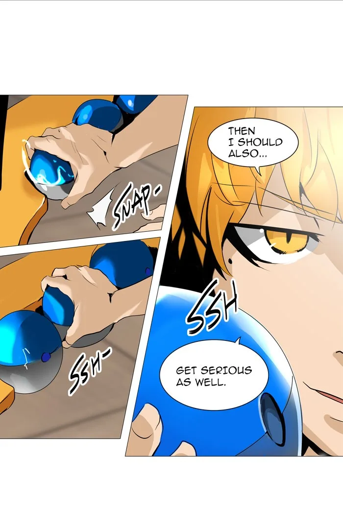 Tower of God - Chapter 224 - Page 31