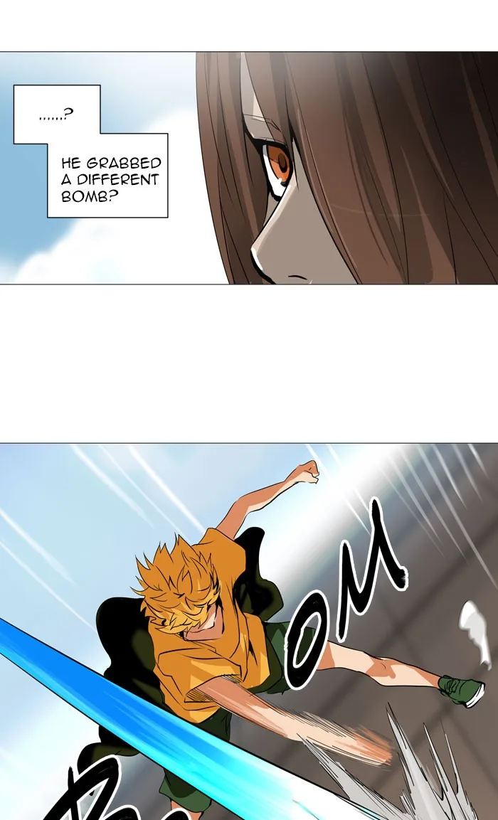 Tower of God - Chapter 224 - Page 32