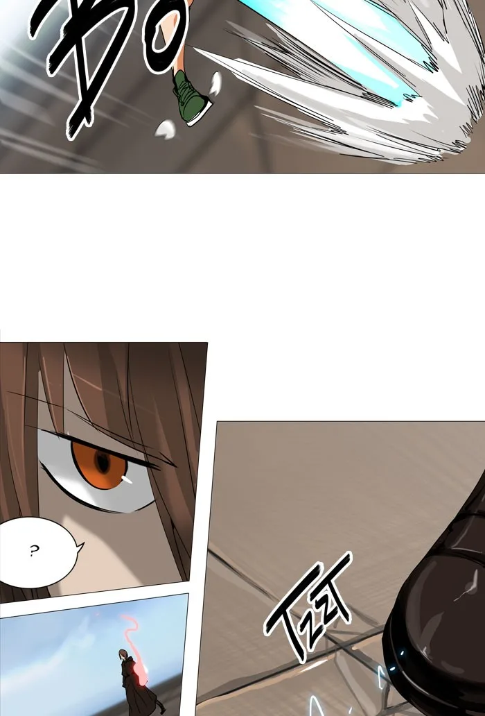 Tower of God - Chapter 224 - Page 33