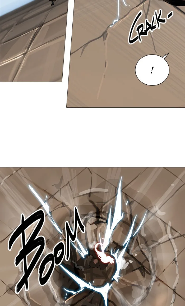 Tower of God - Chapter 224 - Page 34