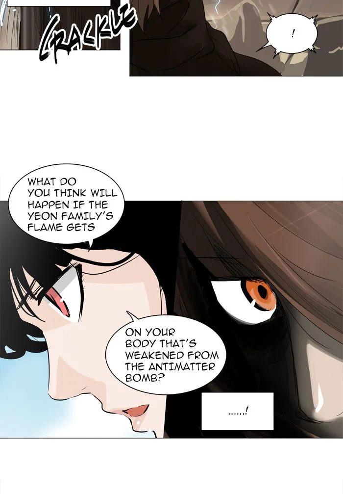 Tower of God - Chapter 224 - Page 36