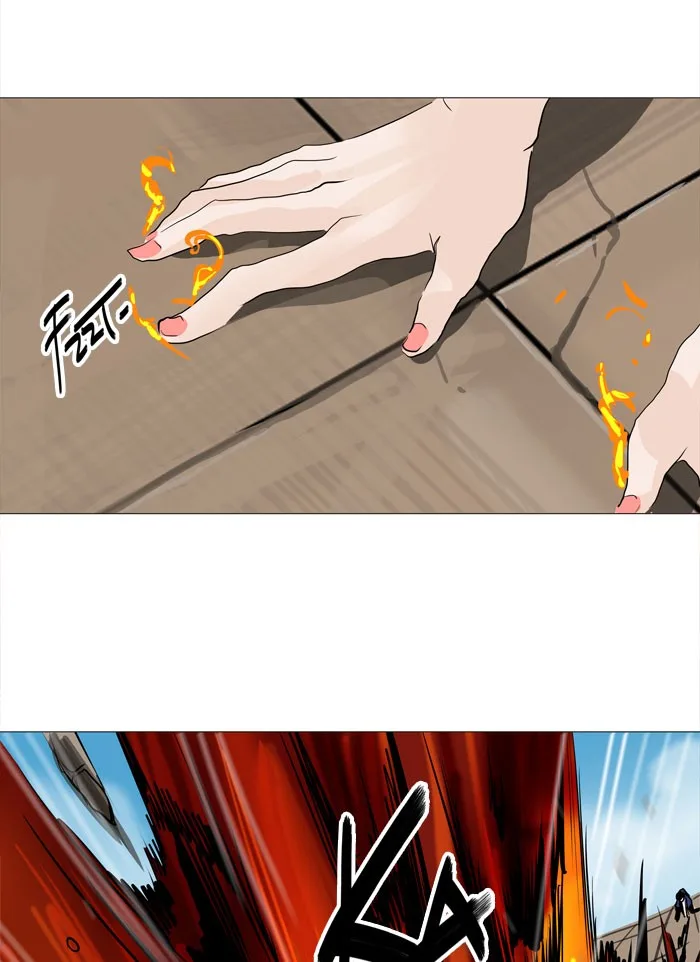 Tower of God - Chapter 224 - Page 37