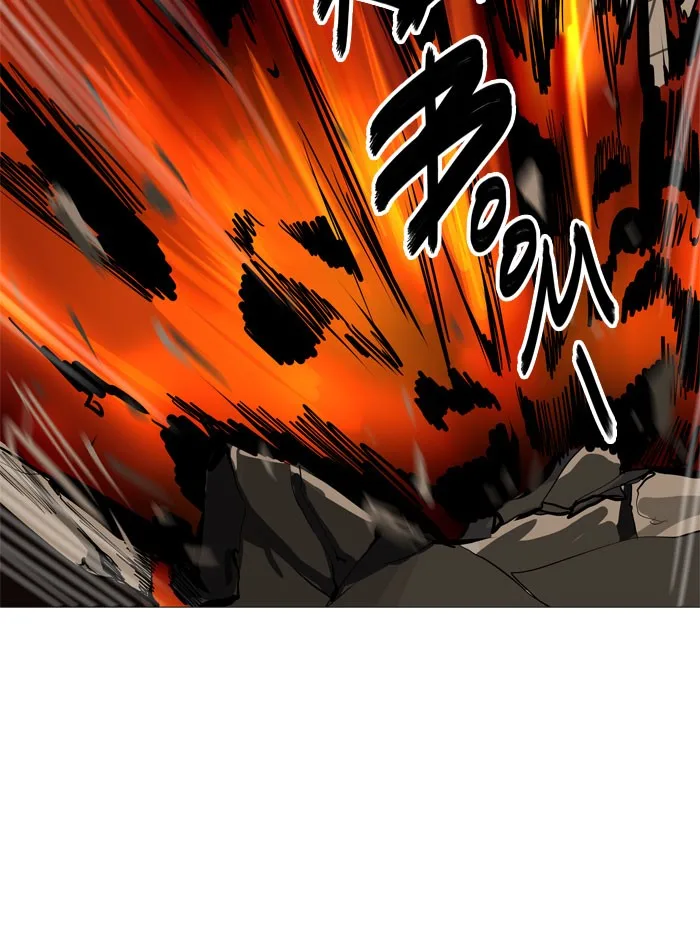 Tower of God - Chapter 224 - Page 38