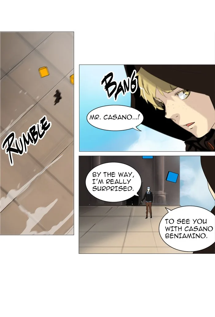 Tower of God - Chapter 224 - Page 39