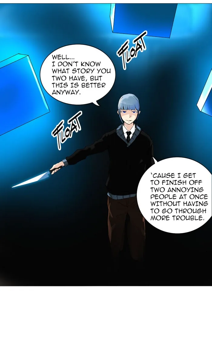 Tower of God - Chapter 224 - Page 40