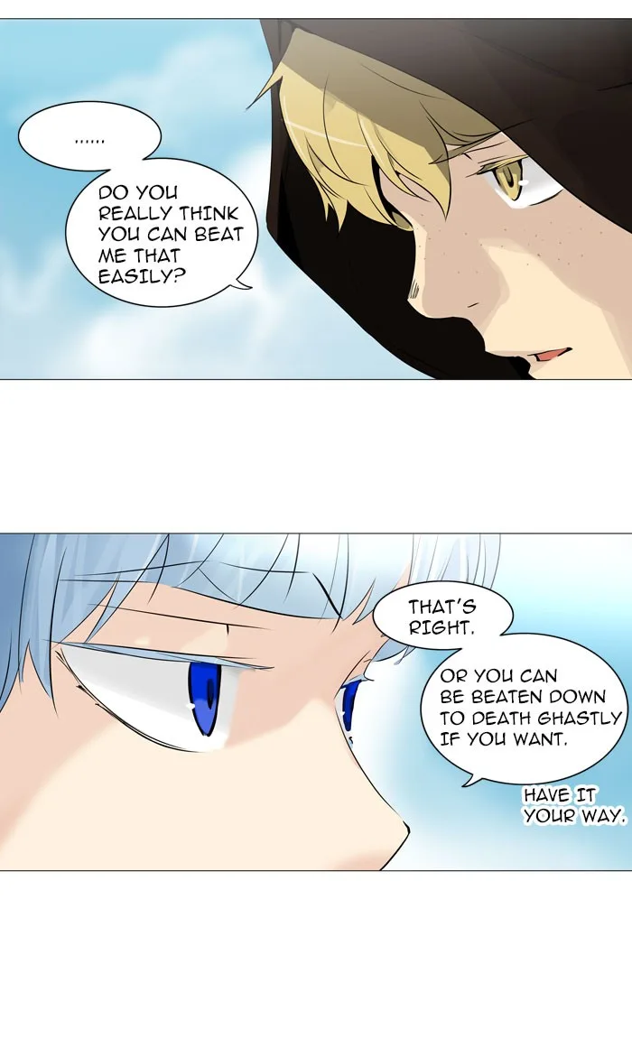 Tower of God - Chapter 224 - Page 41