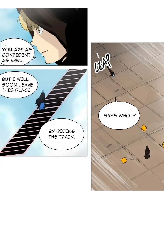 Tower of God - Chapter 224 - Page 42