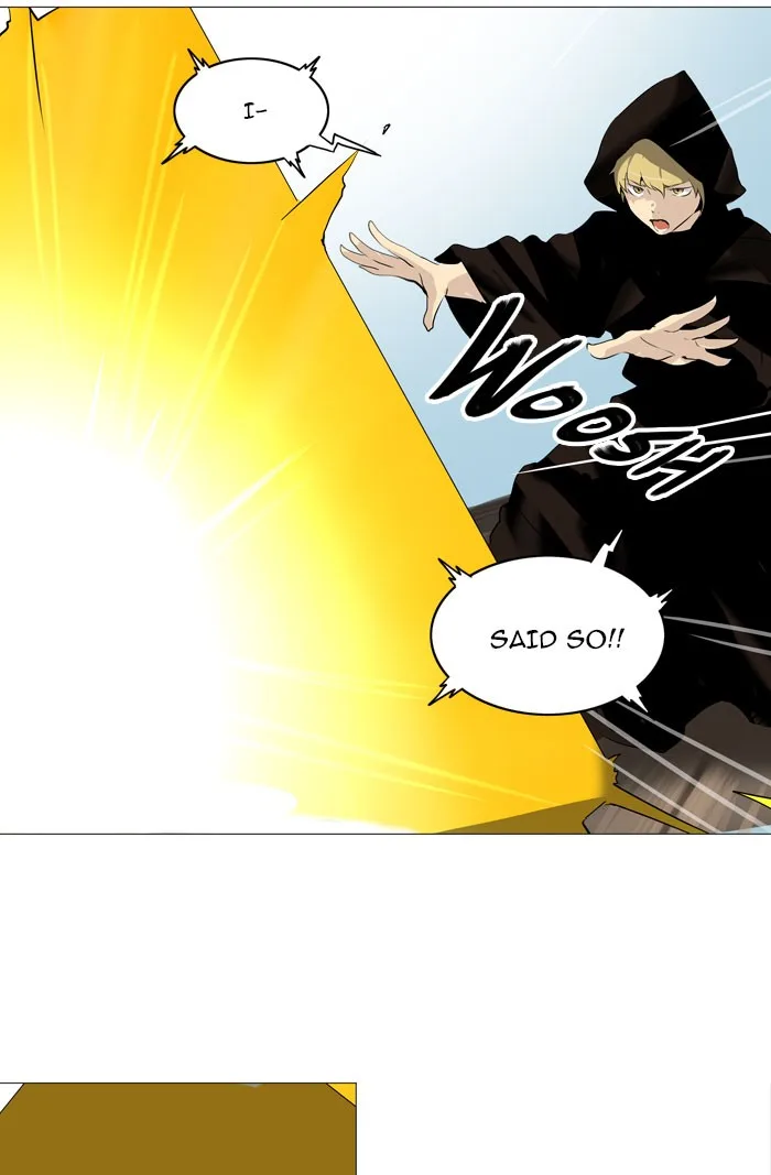 Tower of God - Chapter 224 - Page 43