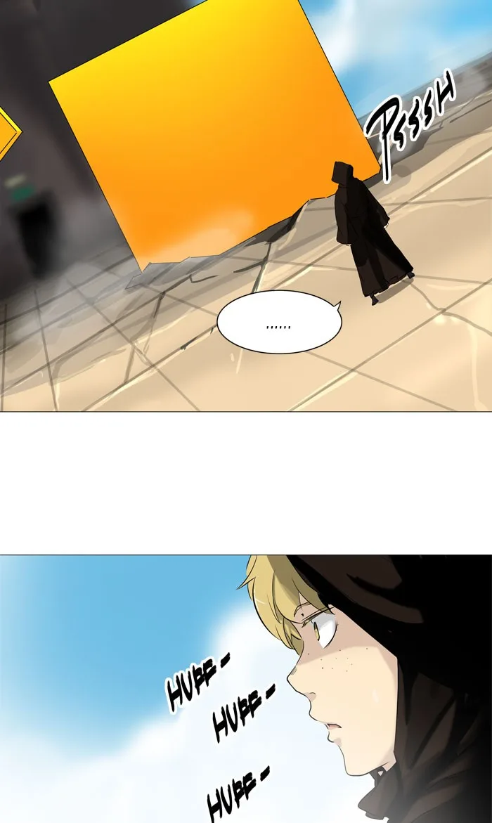 Tower of God - Chapter 224 - Page 46