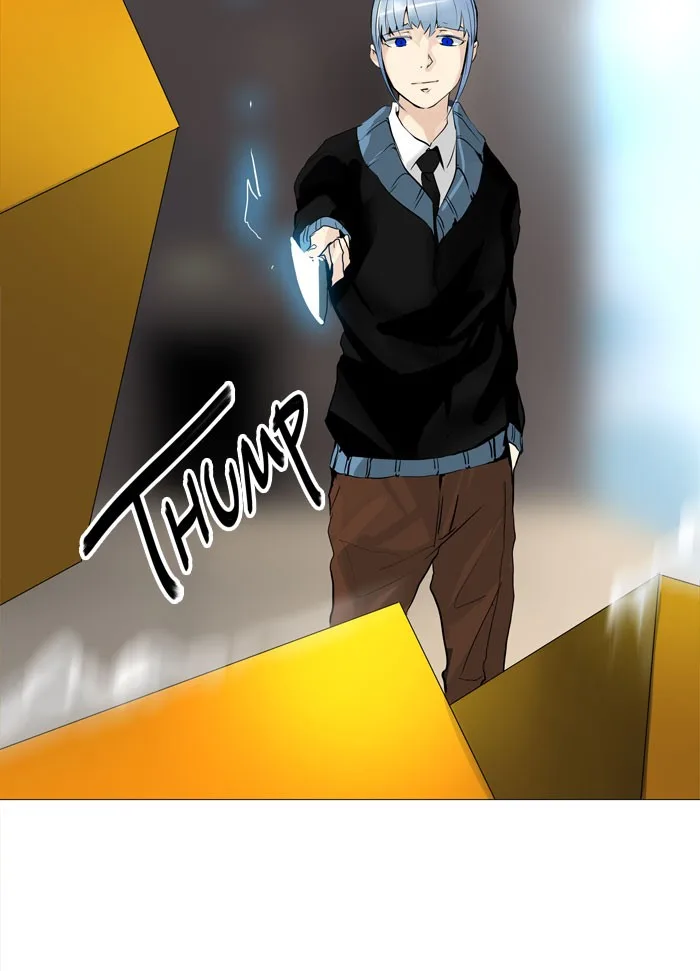 Tower of God - Chapter 224 - Page 49