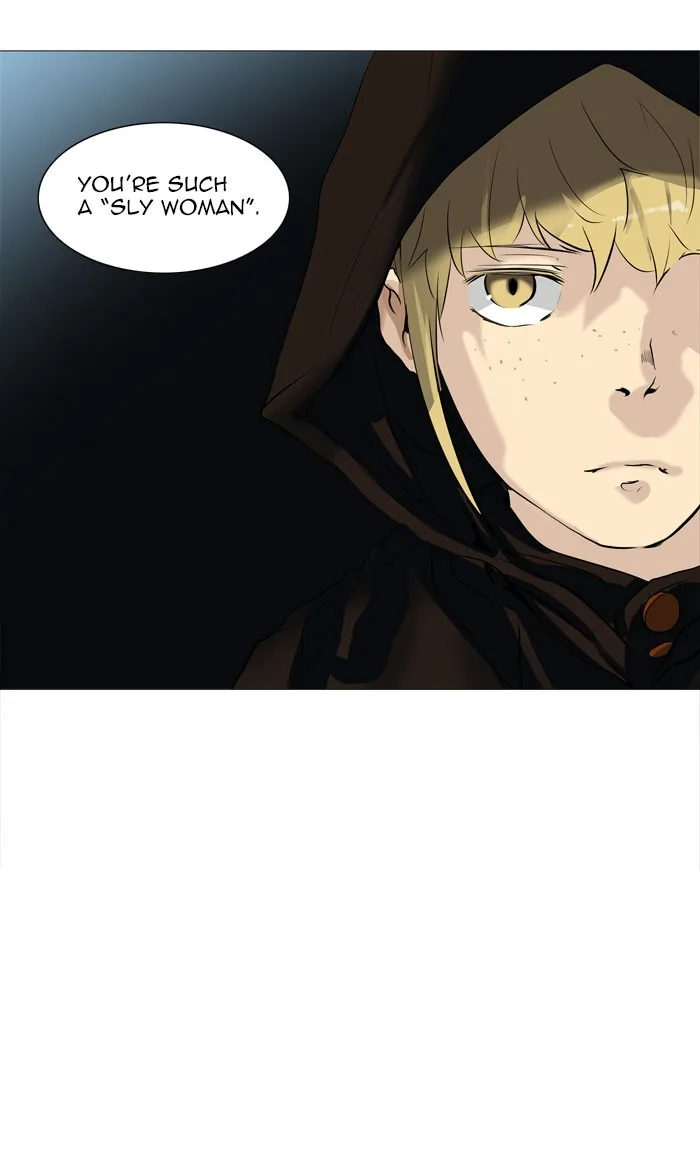 Tower of God - Chapter 224 - Page 5