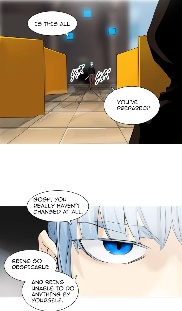 Tower of God - Chapter 224 - Page 52