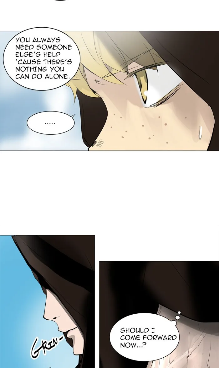 Tower of God - Chapter 224 - Page 53