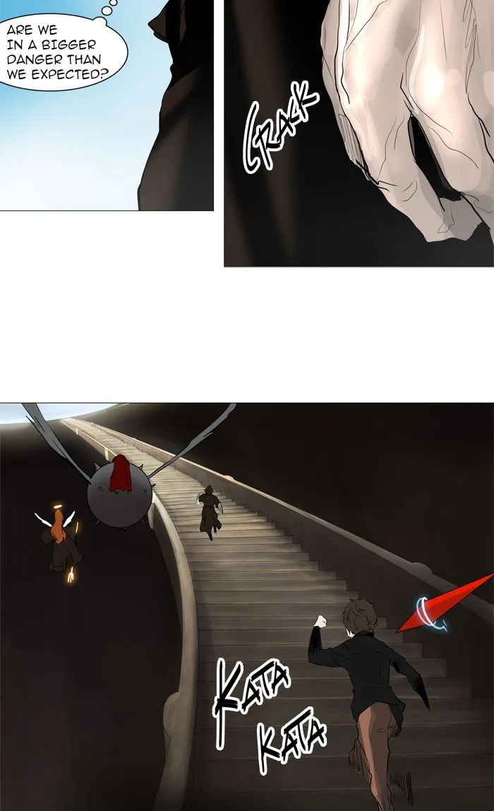 Tower of God - Chapter 224 - Page 54