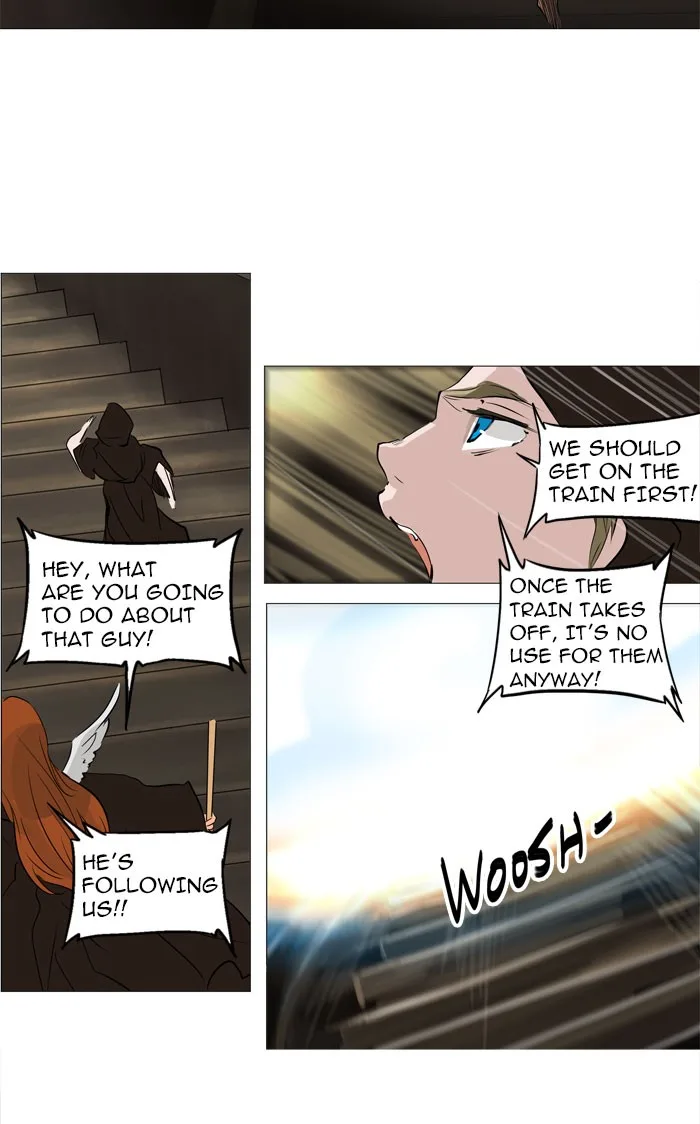 Tower of God - Chapter 224 - Page 55