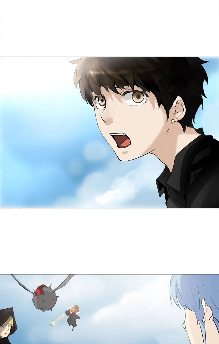 Tower of God - Chapter 224 - Page 56