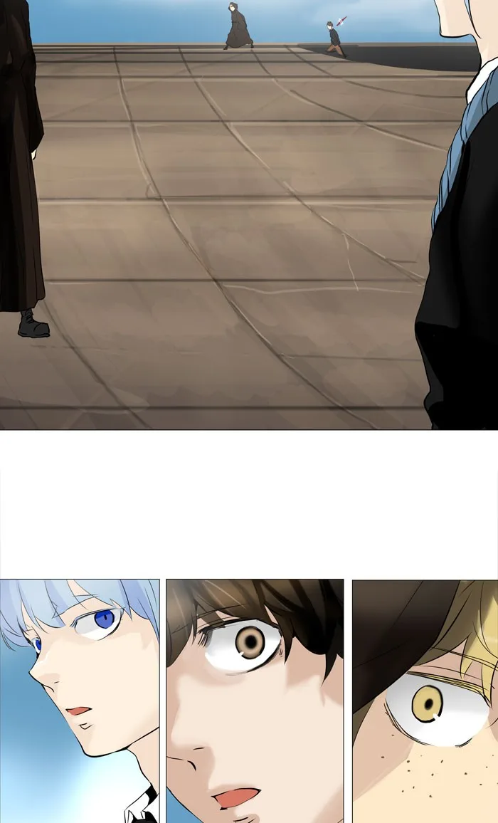 Tower of God - Chapter 224 - Page 57