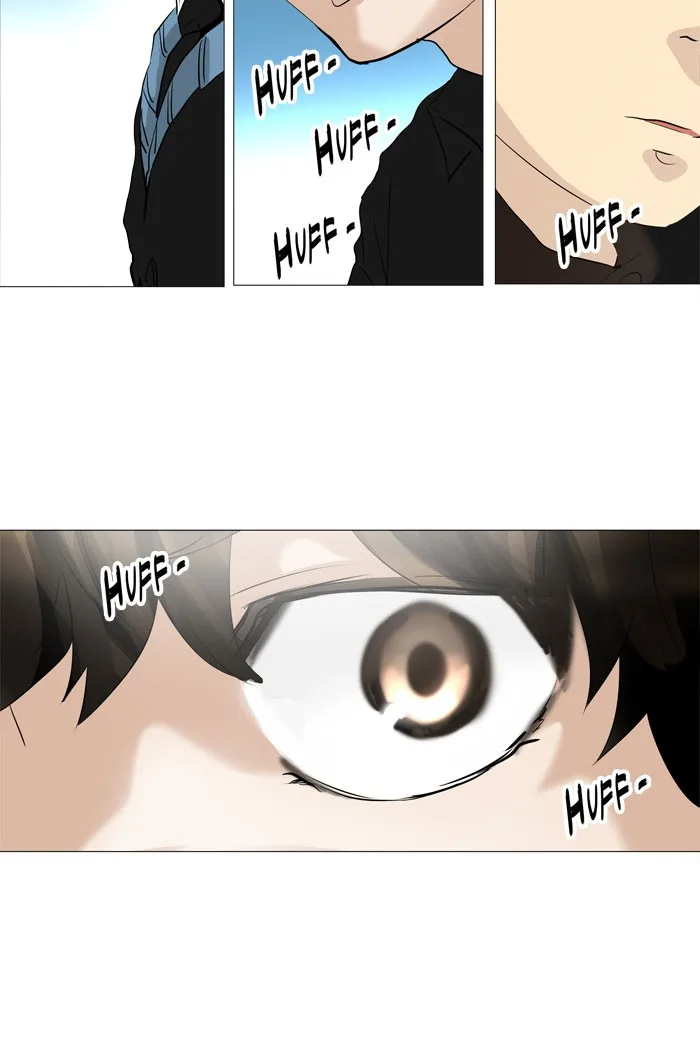 Tower of God - Chapter 224 - Page 58