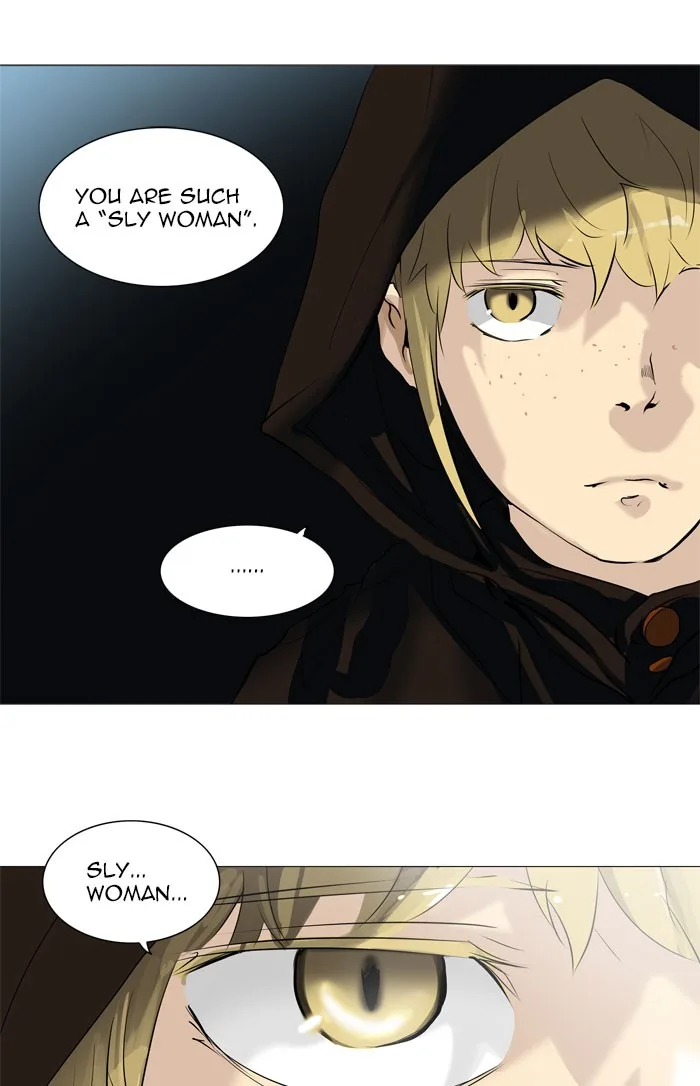 Tower of God - Chapter 224 - Page 8
