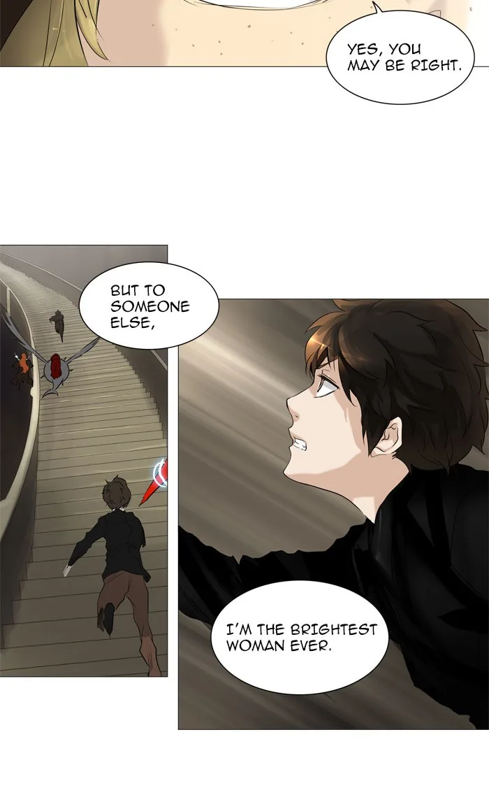Tower of God - Chapter 224 - Page 9