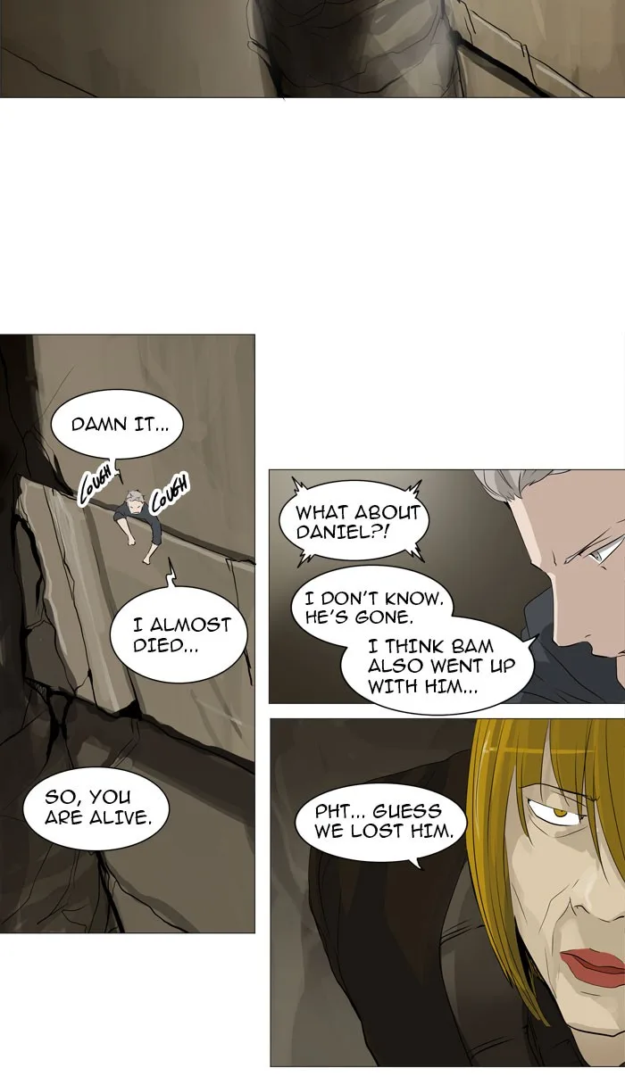 Tower of God - Chapter 225 - Page 15