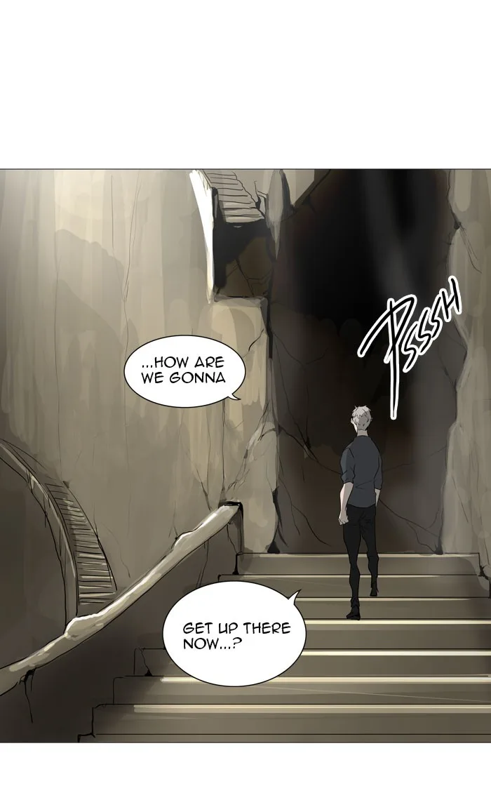 Tower of God - Chapter 225 - Page 16