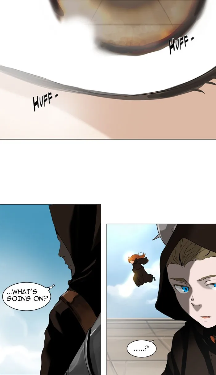 Tower of God - Chapter 225 - Page 2