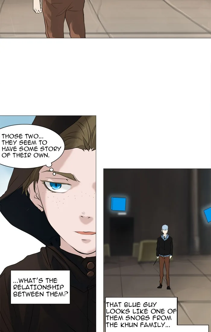 Tower of God - Chapter 225 - Page 21