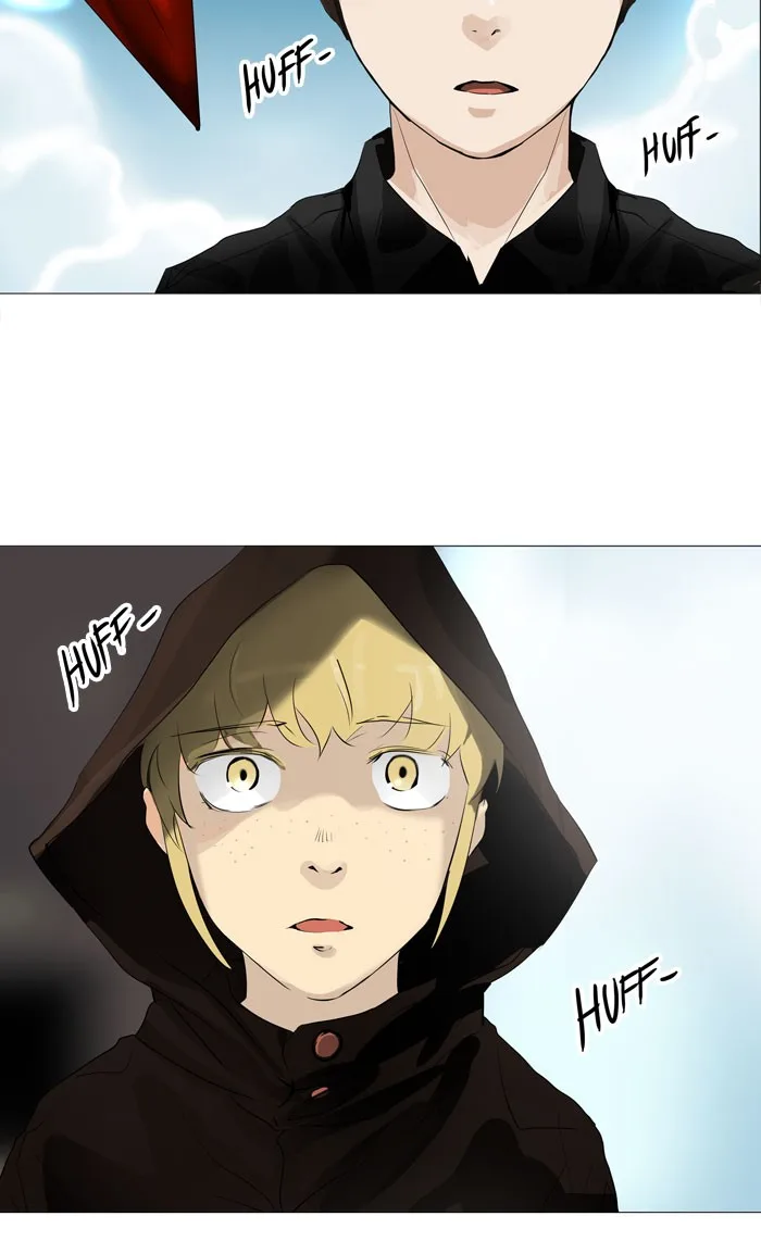 Tower of God - Chapter 225 - Page 25