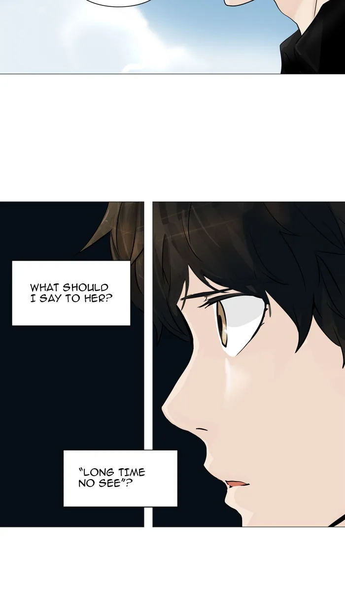 Tower of God - Chapter 225 - Page 28