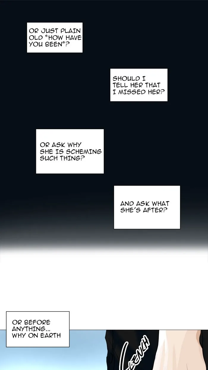 Tower of God - Chapter 225 - Page 29