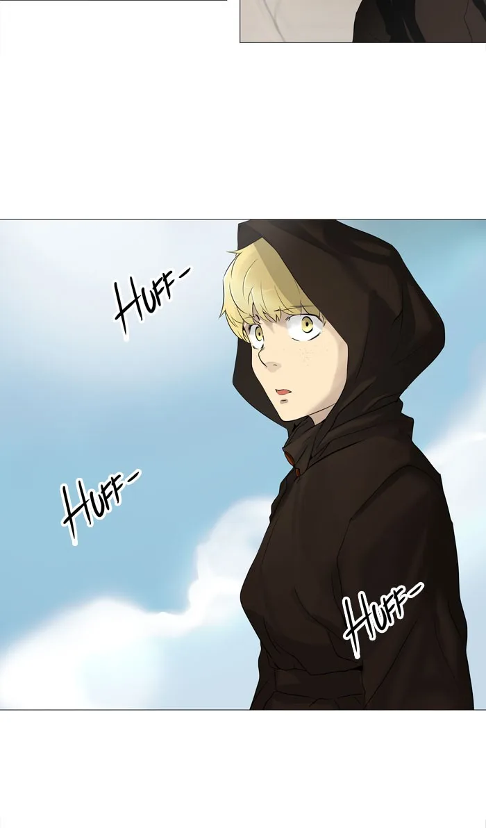 Tower of God - Chapter 225 - Page 3