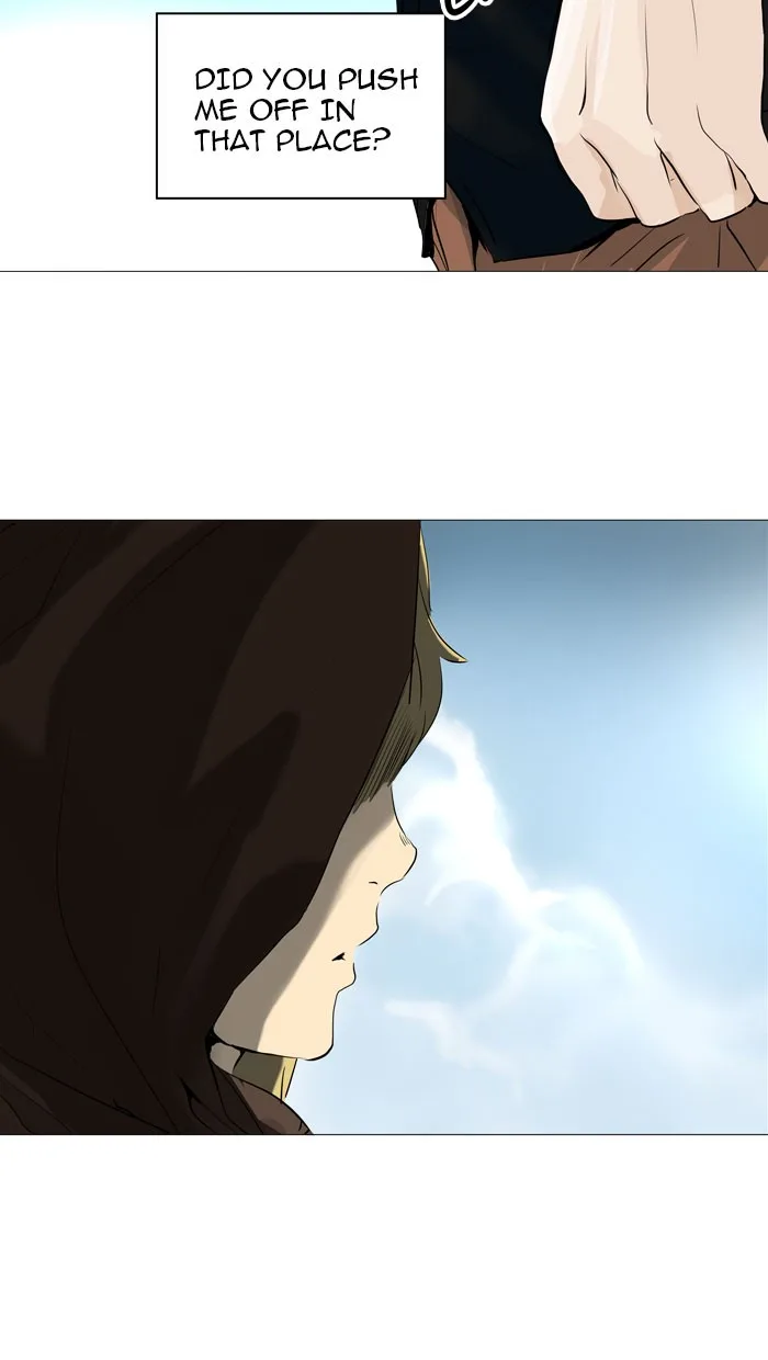 Tower of God - Chapter 225 - Page 30