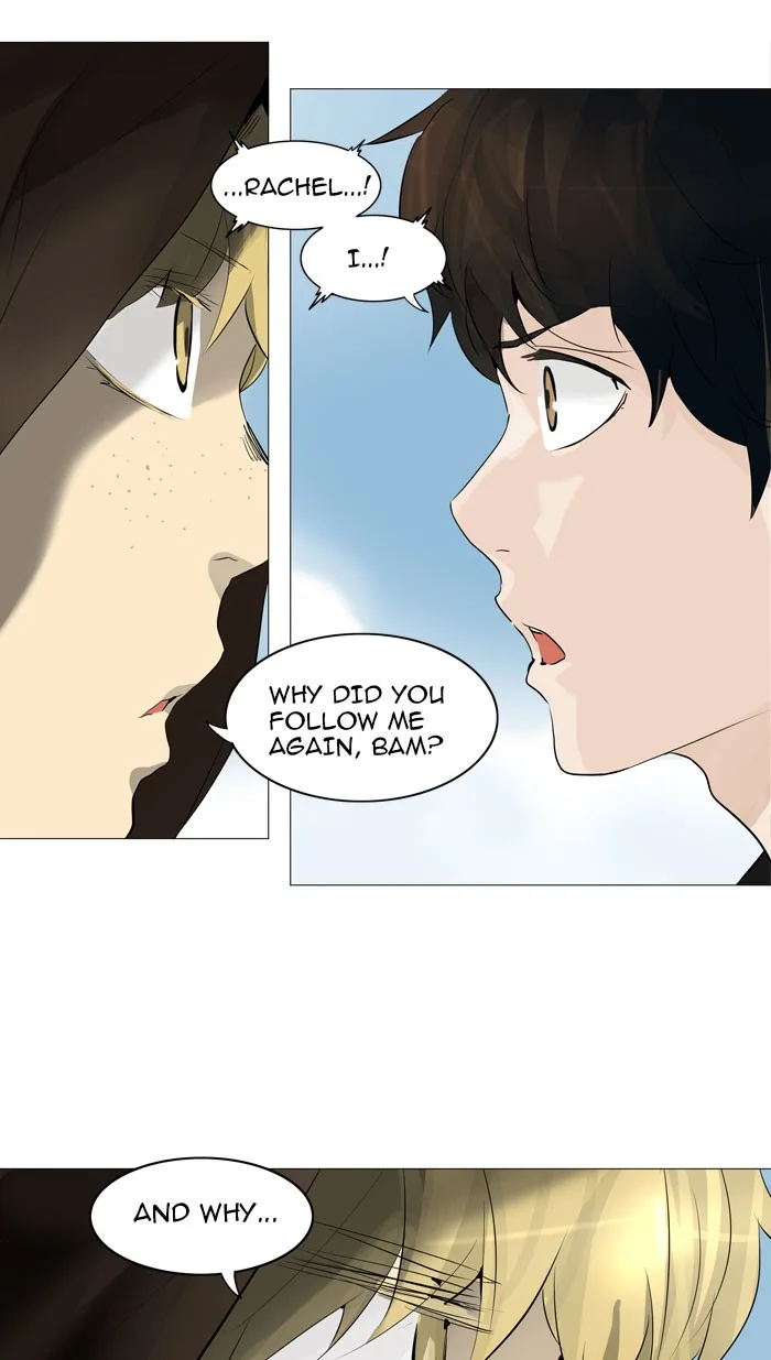 Tower of God - Chapter 225 - Page 31