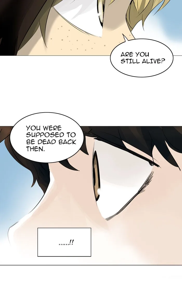 Tower of God - Chapter 225 - Page 32
