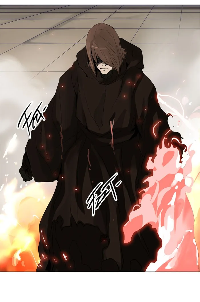 Tower of God - Chapter 225 - Page 34